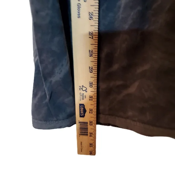 Harley Davidson Men's T-Shirt Gray Stonewashed XXL MT Cheaha AL - Picture 5 of 7